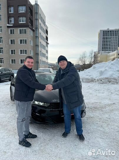 Авто под заказ с Японии, Кореи, Китая и ОАЭ