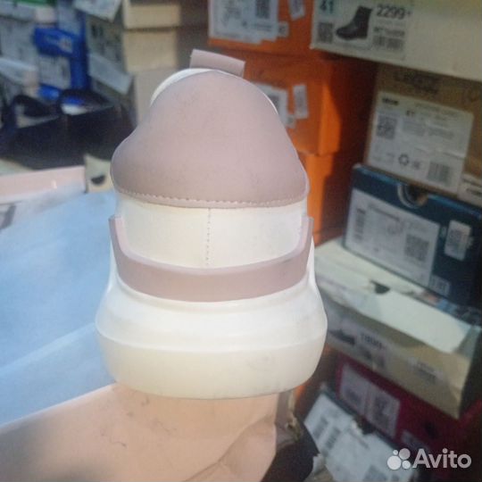 Слипоны Tervolina