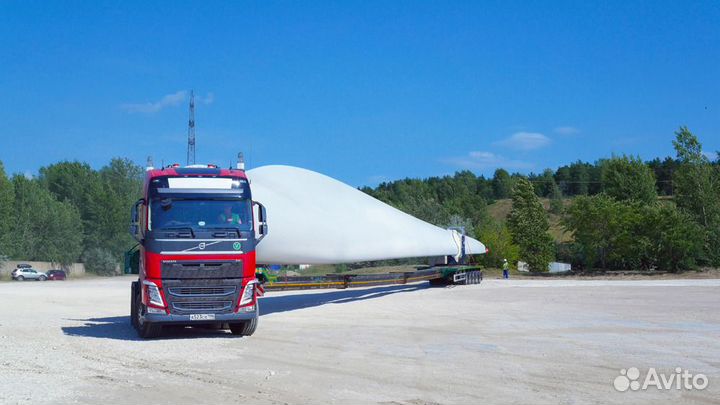 Грузоперевозки перевозки межгород негабарит