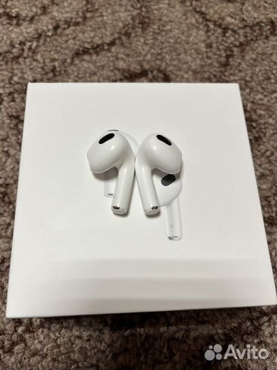 Airpods 3