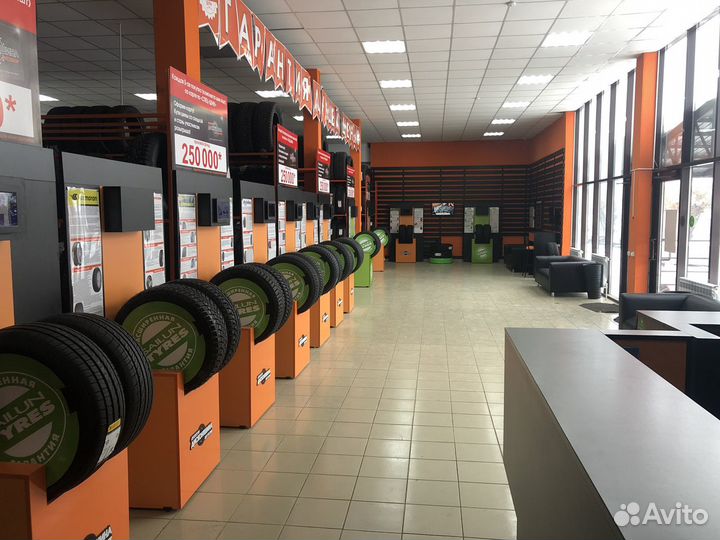 Sailun Atrezzo Elite 225/50 R17