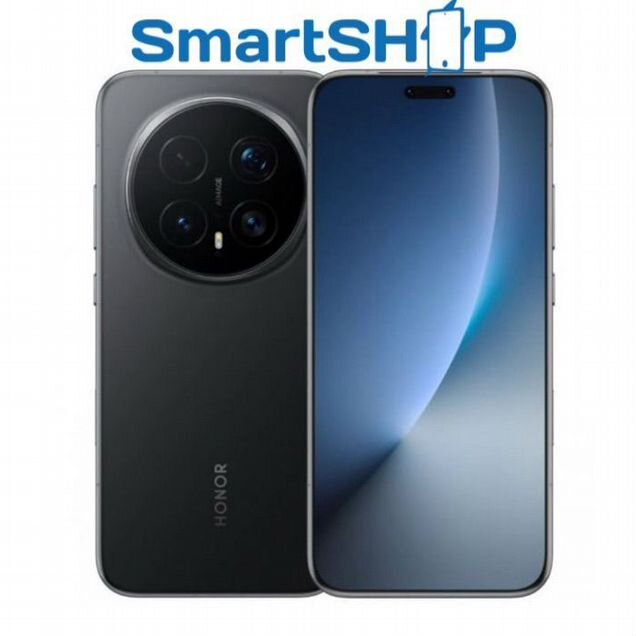 HONOR Magic8 Pro, 12/512 ГБ, SIM + eSIM