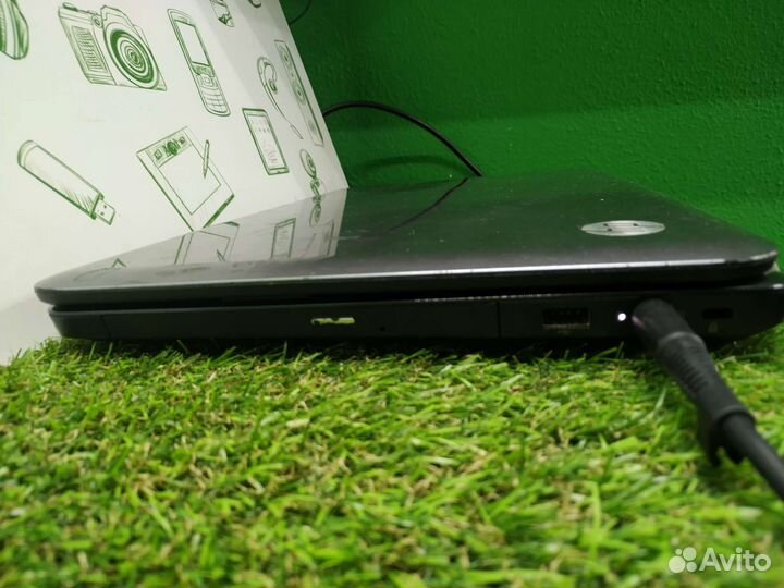 Ноутбук hp 584029кгн03