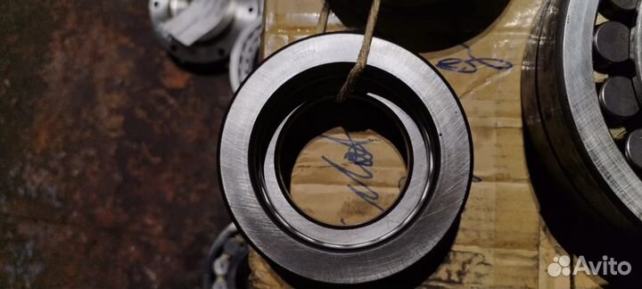 Подшипник 38217 Н