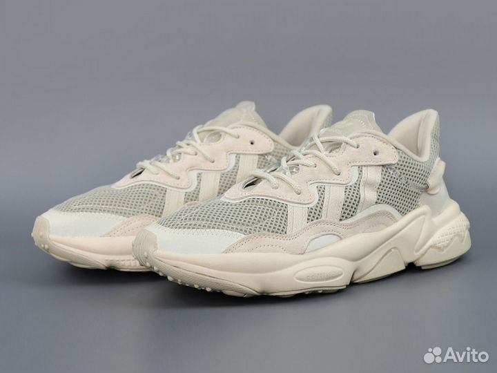 Кроссовки adidas ozweego 41-49 размеры