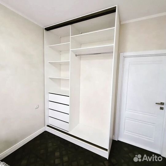 Шкаф в РАССРОЧКУ