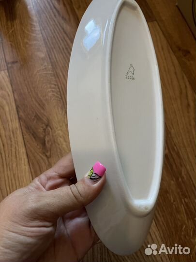 Дулево штучно