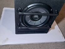 Jbl gto 1514 короб