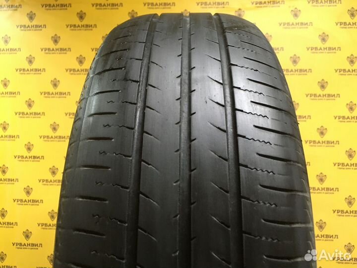 Toyo NanoEnergy 3 195/65 R15 91T