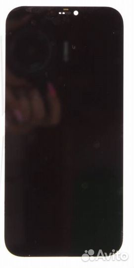 Дисплей для iPhone 12 Pro Max (oled GX)