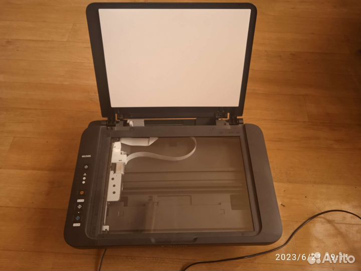 Принтер сканер копир