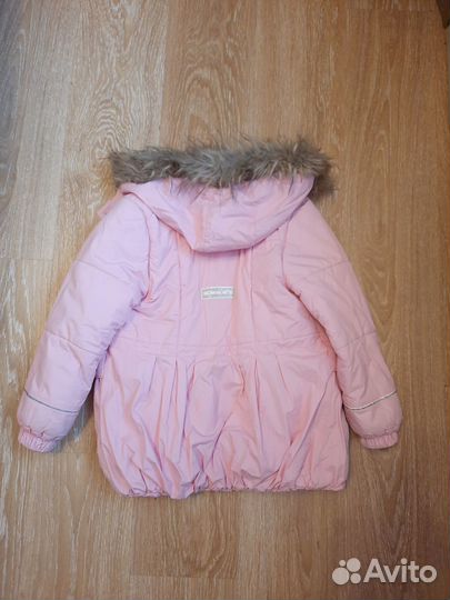 Куртка-пальто Kerry 116+(5+ лет)