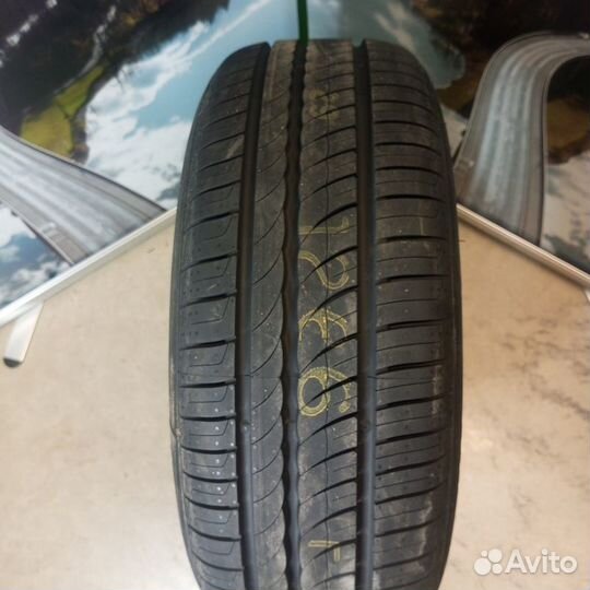 Pirelli Cinturato P1 Verde 205/55 R16 91V