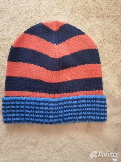 Шапка фирмы Crockid