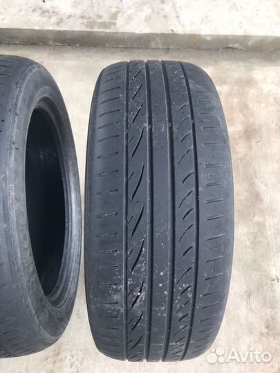 Hankook Ventus ME01 K114 215/55 R17