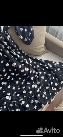 Платье женское