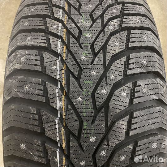 Tracmax X-Privilo S500 255/55 R18 109T