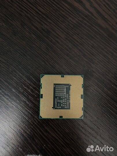 Процессор intel core i3-530