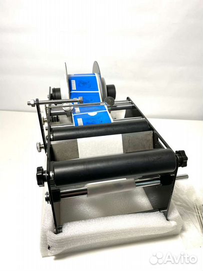 Ручной аппликатор этикеток Этикеровщик LT30