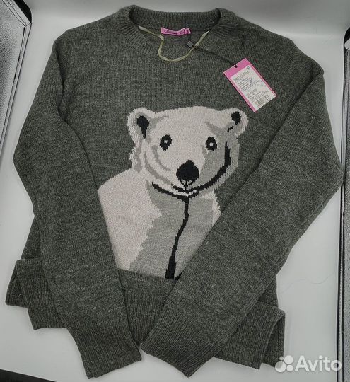 Джемпер женский