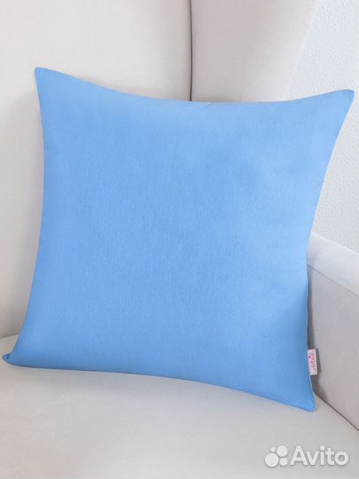 Декоративная наволочка для подушки Лунный камень