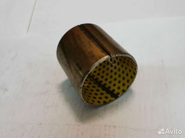 Втулка шкворня 44,7 4550кх01