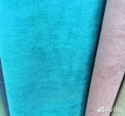 Шторы канвас готовые комплекты