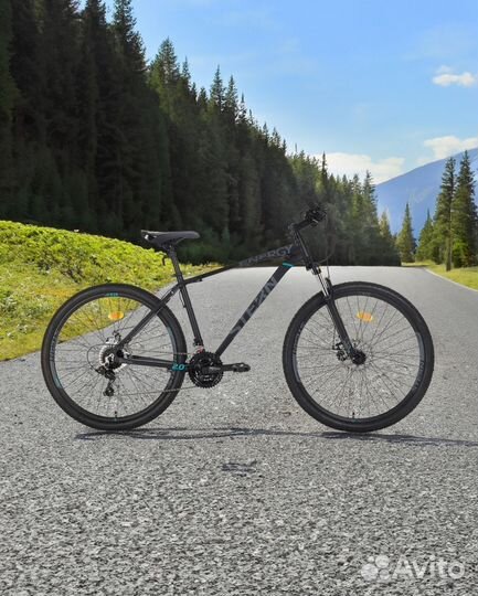 Велосипед Stern Energy 2.0 27.5