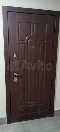 1-к. квартира, 47,5 м², 1/9 эт.