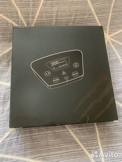 Аппарат для перманентного макияжа