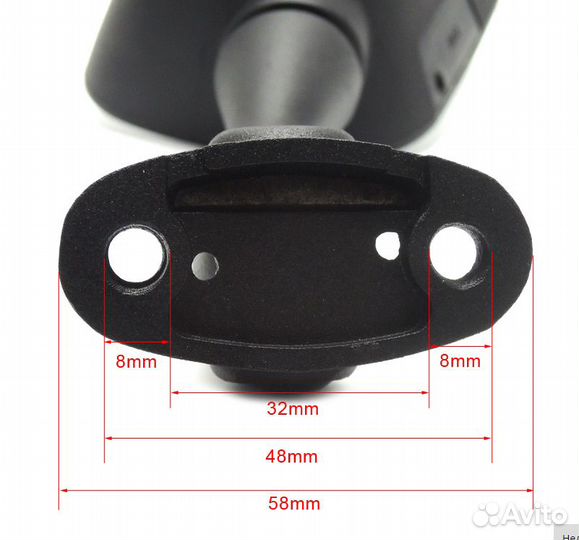 Зеркала заднего вида Honda CBR 600 F4/F4i 99-07