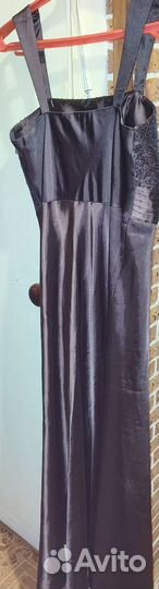 Вечернее платье 48 размер