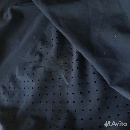 Ветровка Jordan