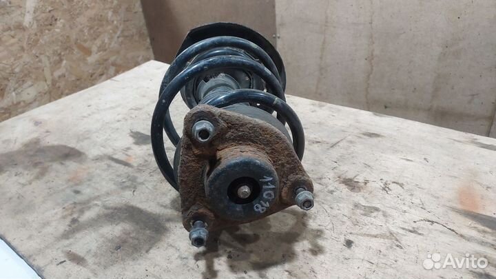 Амортизатор передний левый Kia Optima 3 TF