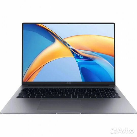 Honor Ноутбук Honor MagicBook X16, 16