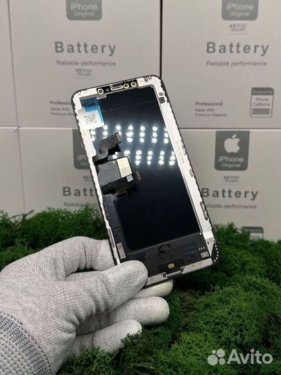 Дисплей iPhone XS Max (0z7)