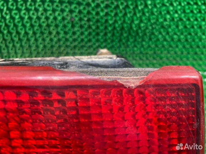 Фонарь (внутренний) задний левый Газ Волга 3110