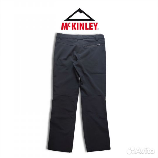 Брюки софтшелл McKinley оригинал (Marmot, Mammut)