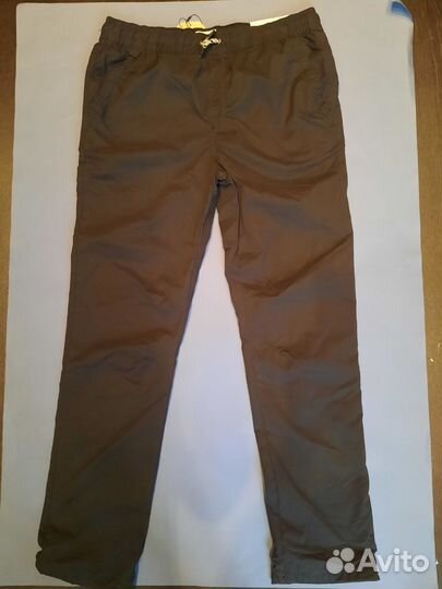 Штаны новые 13/14 лет 164 см Zara boy