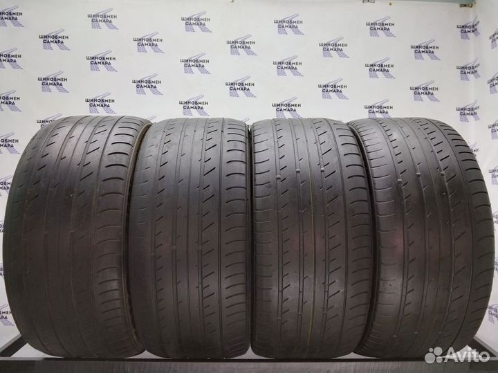 Toyo Proxes T1 Sport SUV 295/40 R21 111Y