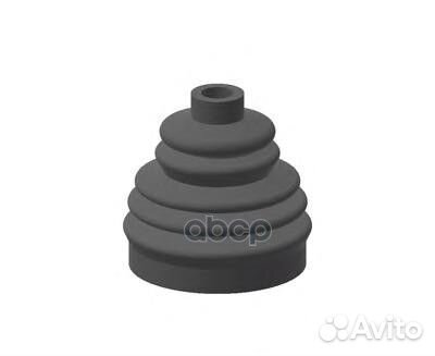 Пыльник шруса ком/кт D8387T Seinsa Autofren