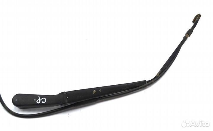 Поводок/Дворникодержатель лобового стекла, средний