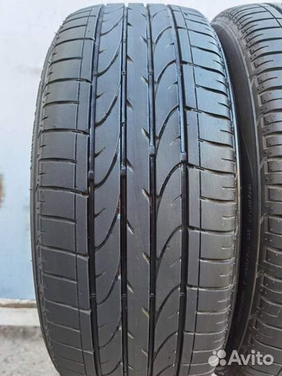 Bridgestone Dueler H/P Sport 225/45 R19 92W