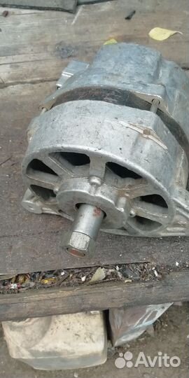 Генератор газ 53