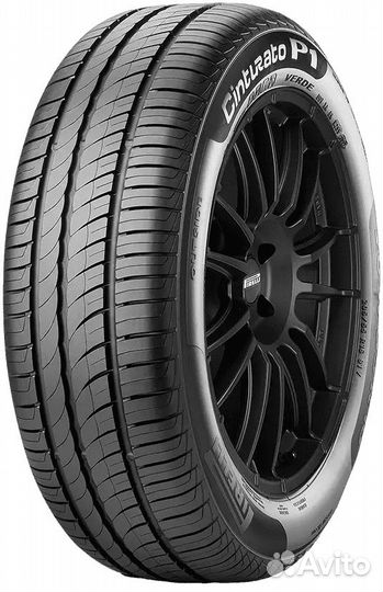 Pirelli Cinturato P1 205/55 R16 91V