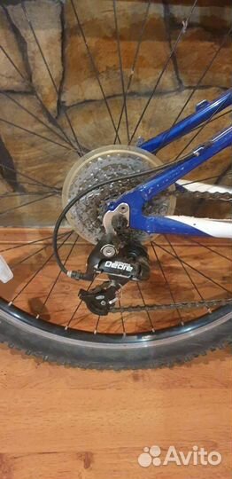 Влосипед Trek USA