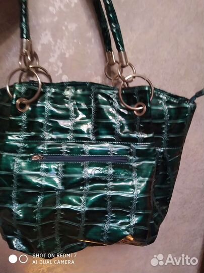 Сумка женская новая