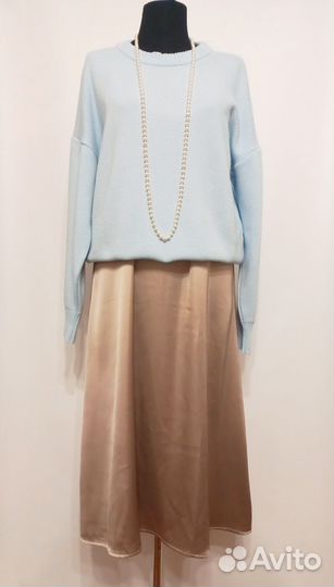 Платье комбинация 48 50