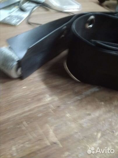 Люверсная лента