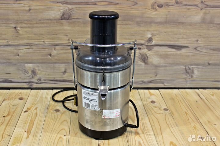 Соковыжималка Rotel Thielmann бу в наличии